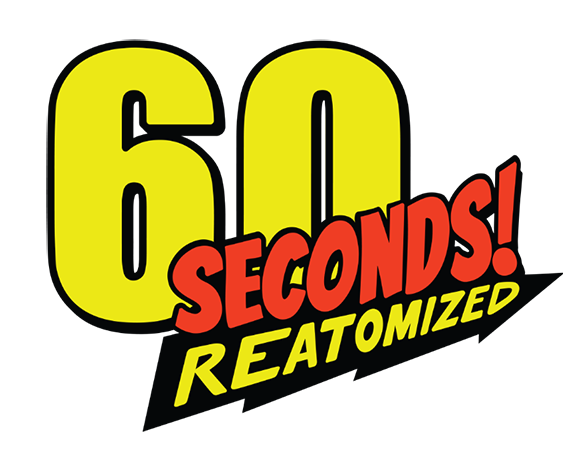 60 seconds game